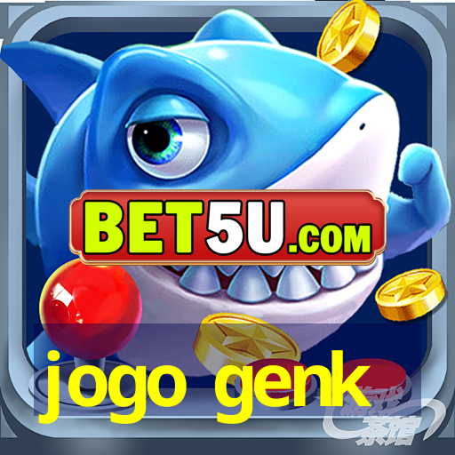 jogo genk